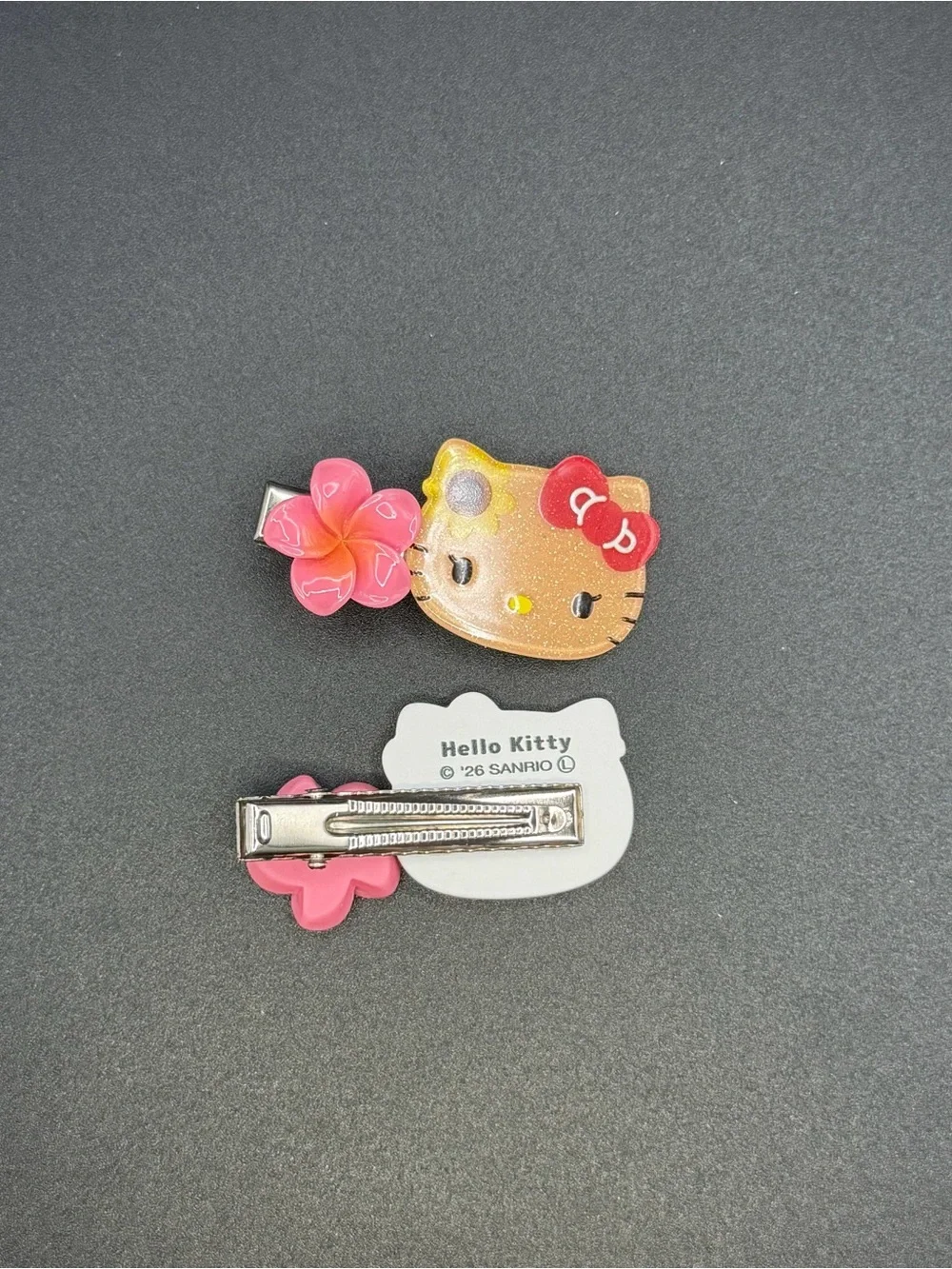 Sanrio 100% authentic